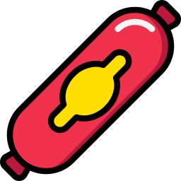 Sausage icon