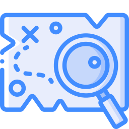 Map icon