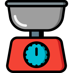 Scales icon