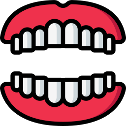 Mouth icon