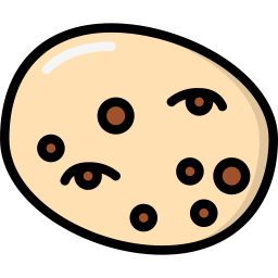 Potatoe icon