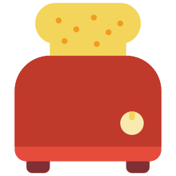 toaster icon