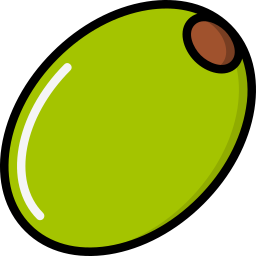 olive Icône