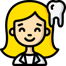 dentista icono
