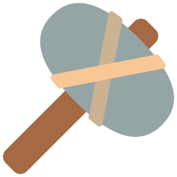 Hammer icon