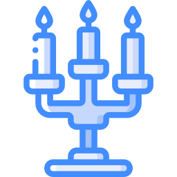 velas icono