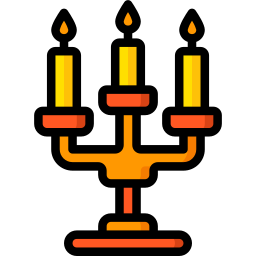 velas icono