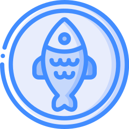 Fish icon