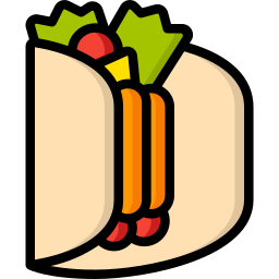 burrito icon