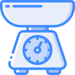 Scales icon