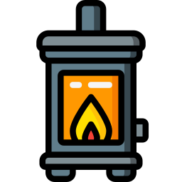 Stove icon