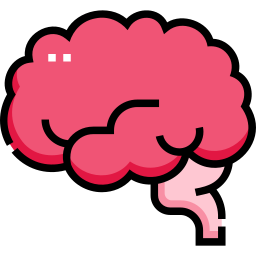 Brain icon