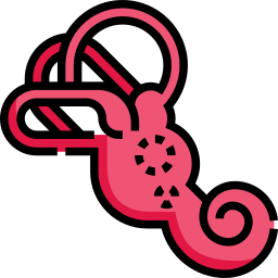 Cochlea icon