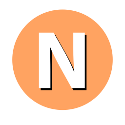 n icon