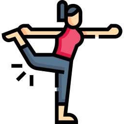전정 운동 icon