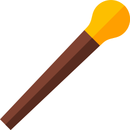 Stick icon