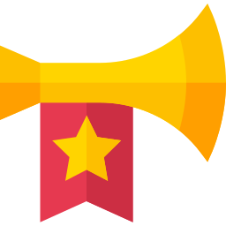 ブブゼラ icon