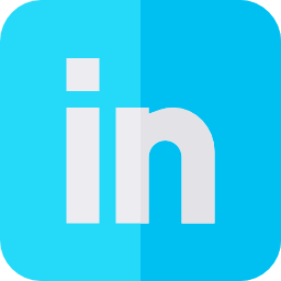 linkedin icon