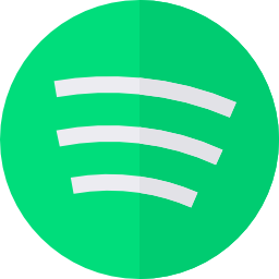 spotify иконка