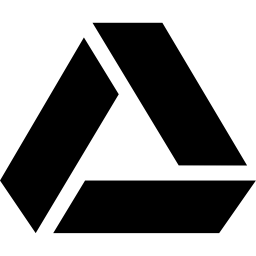 グーグルドライブ icon