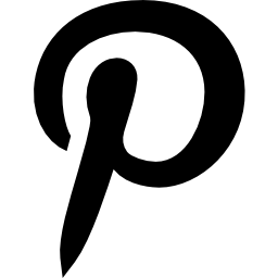 핀터 레스트 icon