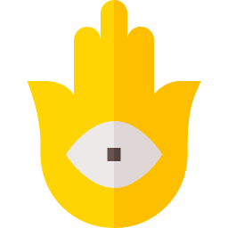Хамса иконка