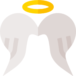 Angel icon