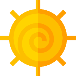 Chakra icon