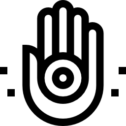 jainismus icon