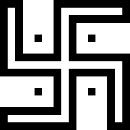 hakenkreuz icon