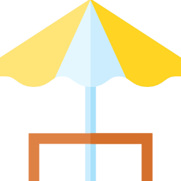 Terrace icon