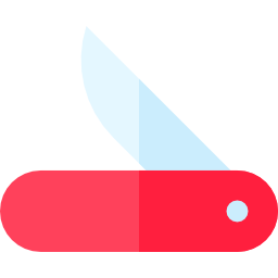 klappmesser icon