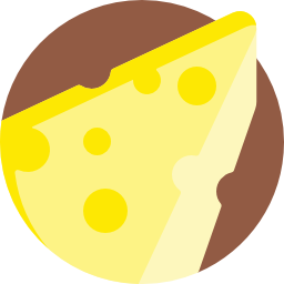 Cheese icon