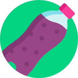 스파클링 음료 icon