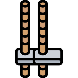 竹馬歩行器 icon