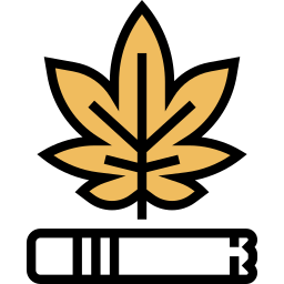 Cannabis icon