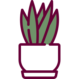 산세베리아 icon