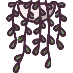 Plant icon