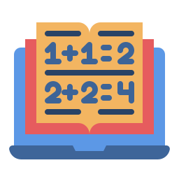 matematica icona