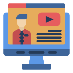 videounterricht icon