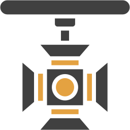 Spotlight icon