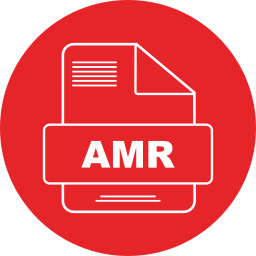 amr icon