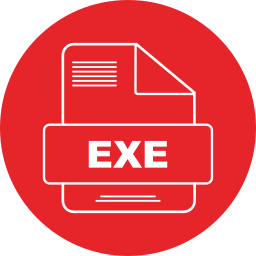 exe-bestand icoon