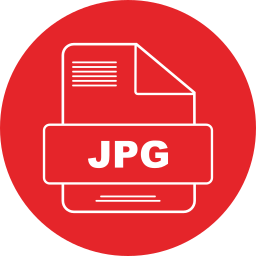 Jpg file icon