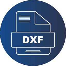 dxf иконка