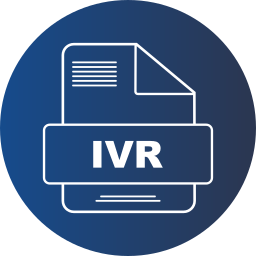 ivr icon