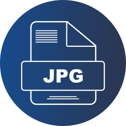 Jpg file icon