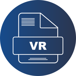 vr icon