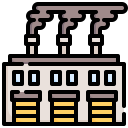 Factory icon