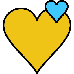 Heart icon